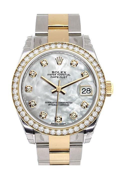 replica rolex with diamond bezel|rolex aftermarket bezels.